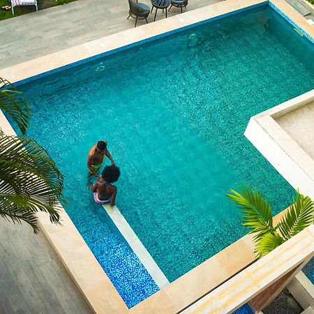 Mokaa Residence Hoteliere لومي المظهر الخارجي الصورة