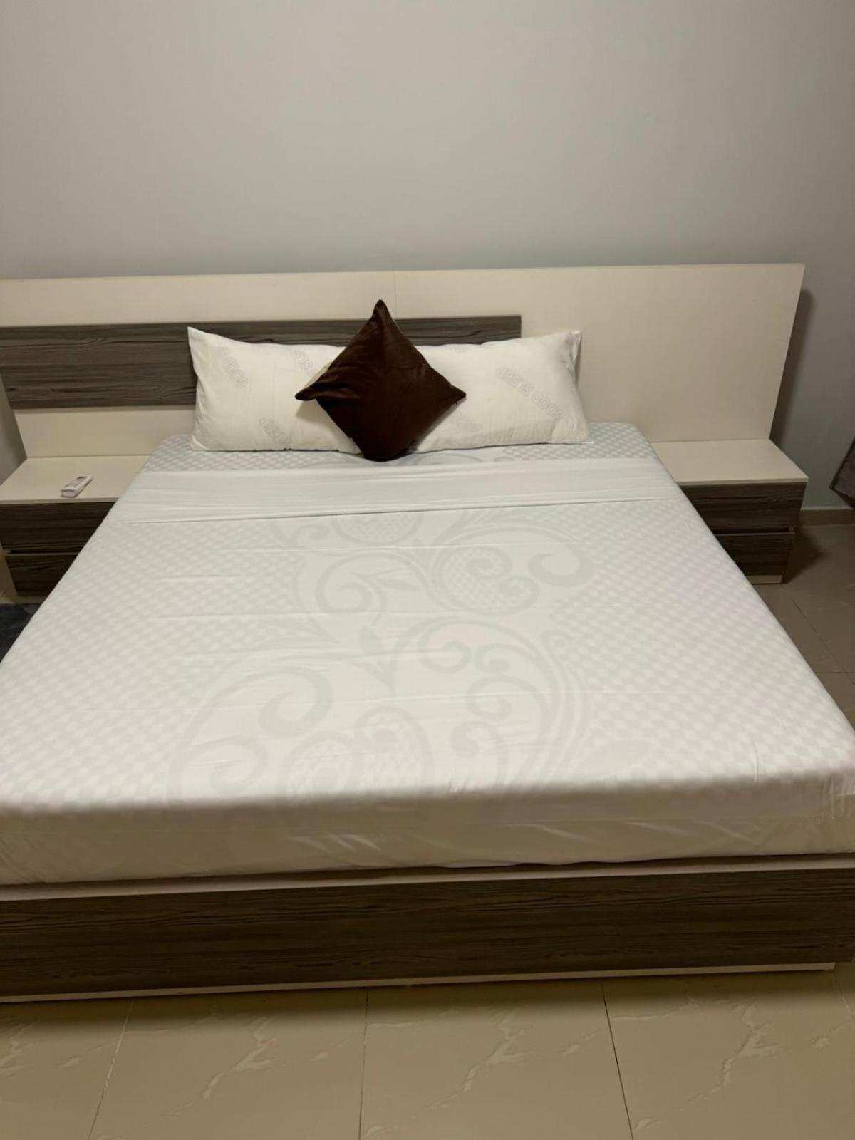 Mokaa Residence Hoteliere لومي المظهر الخارجي الصورة