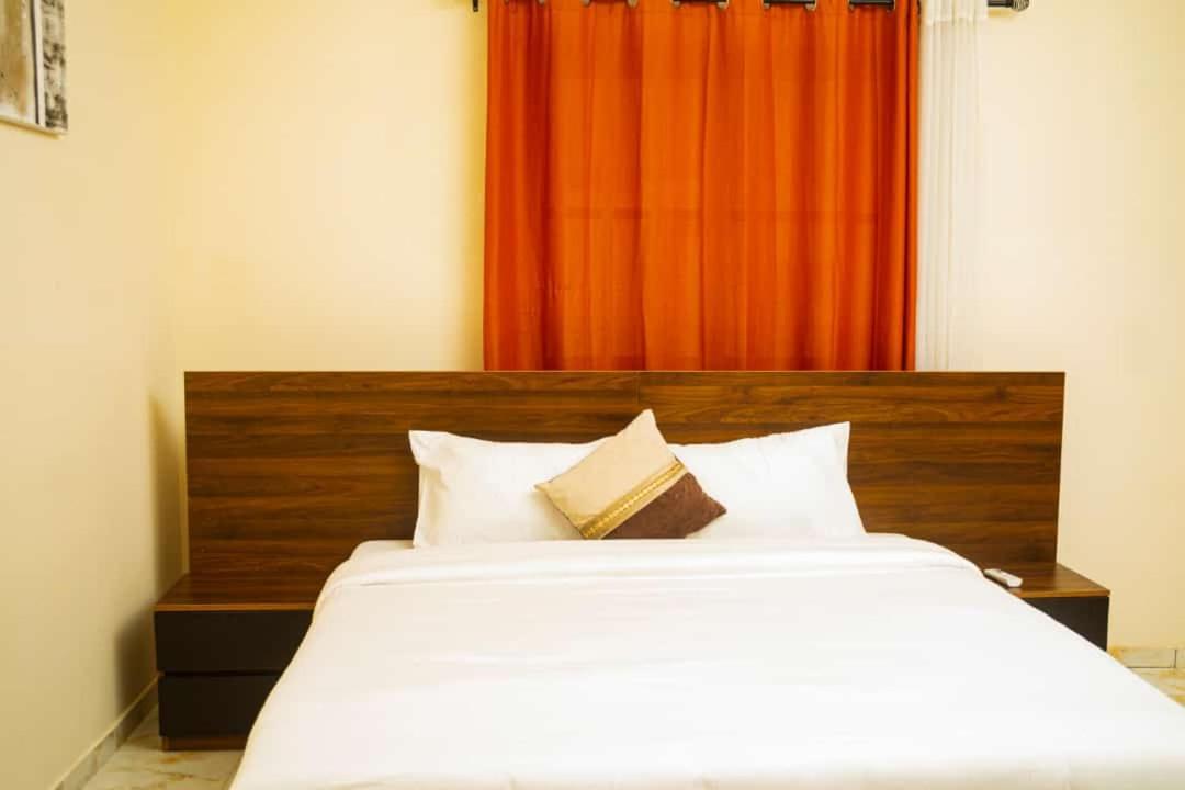 Mokaa Residence Hoteliere لومي المظهر الخارجي الصورة