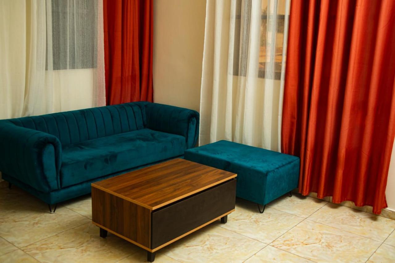 Mokaa Residence Hoteliere لومي المظهر الخارجي الصورة